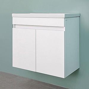 Dulap sub lavoar Bayro TREND DUO (113427)