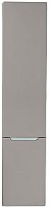 Dulap penal Bayro Bergamo 350x1600 Right Light Grey