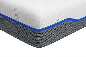 Saltea Somnart Domine Tencel Ultra Pocket Multilayer 180x200