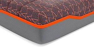 Saltea Somnart Supreme Pocket Multilayer 180x200