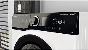Masina de spalat Whirlpool WRSB 7259 BB EU