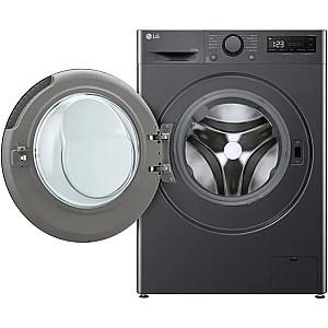 Masina de spalat LG F4DR510S2M