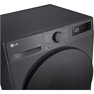 Masina de spalat LG F4DR510S2M