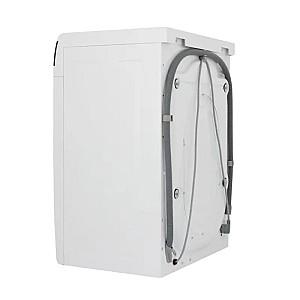 Masina de spalat Electrolux EW6SN427WI
