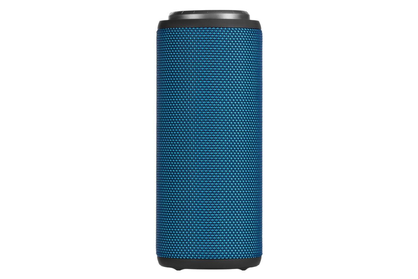 Boxa portabila 2E SoundXTube Blue