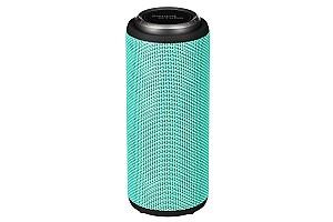 Boxa portabila 2E SoundXTube turquoise