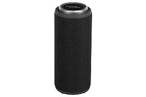Boxa portabila 2E SoundXTube Black