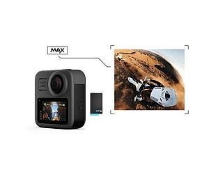 Camera de actiune  GoPro 6K Max 360