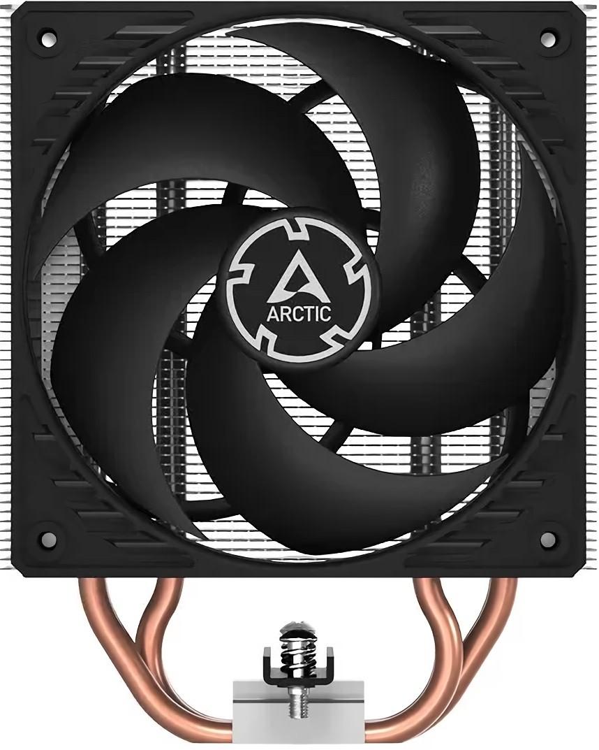 Cooler procesor Arctic Freezer 36 CO Black