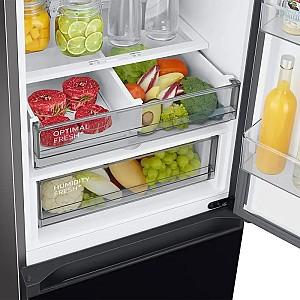 Frigider Samsung Bespoke AI RB38C7B6D22/EF