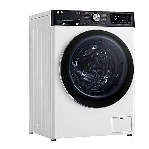 Masina de spalat LG F4WR711S3HA