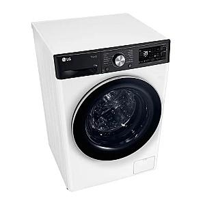 Masina de spalat LG F4WR711S3HA