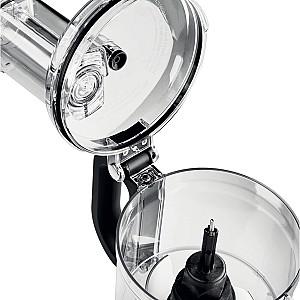 Robot de bucatarie KitchenAid Empire Red 5KFP0719EER