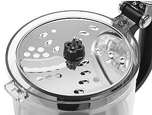 Robot de bucatarie KitchenAid Contour Silver 5KFP0719ECU