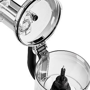 Robot de bucatarie KitchenAid Onyx Black 5KFP0719EOB