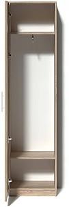 Dulap penal Fabrik Home Office-Line №6 Stejar Sonoma