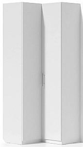 Dulap colt Fabrik Home Office-Line №12 Frasin alb