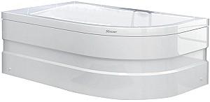 Cadă de baie Shower ANTERES 100x170 (333438)