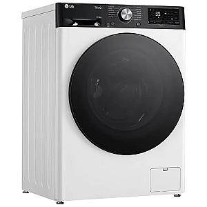 Masina de spalat LG F4DR711S2H