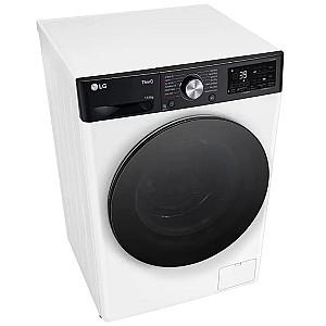 Masina de spalat LG F4DR711S2H