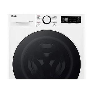 Masina de spalat LG F4DR510S0W