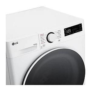 Masina de spalat LG F4DR510S0W