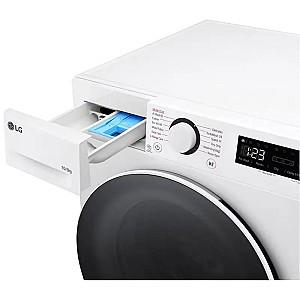 Masina de spalat LG F4DR510S0W