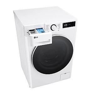 Masina de spalat LG F4WR511S0W