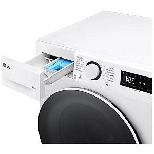 Masina de spalat LG F4WR511S0W