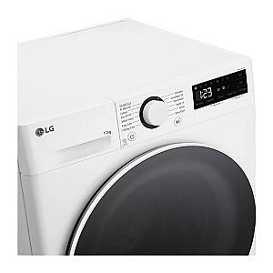 Masina de spalat LG F4WR511S0W