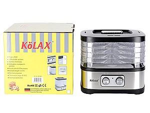 Uscator de fructe si legume Kolax 901640