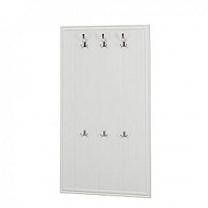 Cuier Bravo Gratia (LAC) White