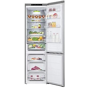 Frigider LG GBV7280BPY