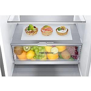 Frigider LG GBV7280BPY