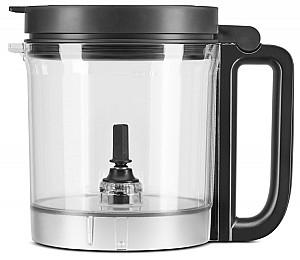 Robot de bucatarie KitchenAid Empire Red 5KFP0921EER