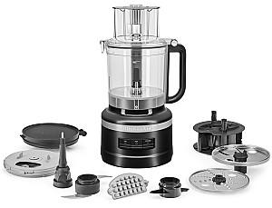 Robot de bucatarie KitchenAid Black Matte 5KFP1319EBM
