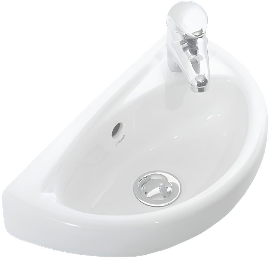 Lavoar baie Creavit TP040.000