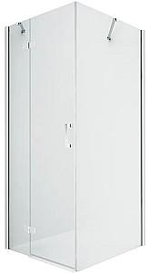 Cabina de dus New Trendy New Renoma L Quadrant 100x100x195 Hinged D-0115A/D-0085B