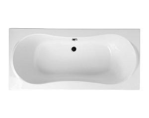 Cadă de baie Polimat Long 1800x800 (suport inclus)