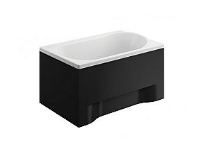 Cadă de baie Polimat Mini 1000x650 (suport inclus)