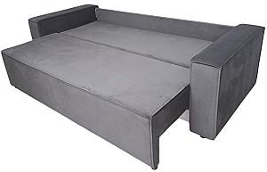 Canapea PS LOFT-Premium Smarald