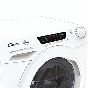 Masina de spalat CANDY HE 1284TWM6/1-S