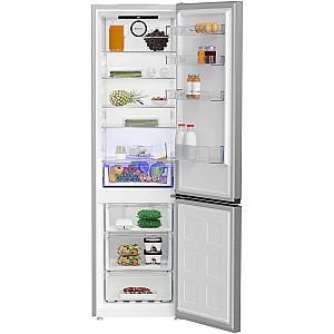 Frigider BEKO B3RCNA404HXB