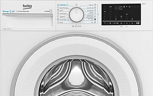 Masina de spalat BEKO B3WFU48215WWES