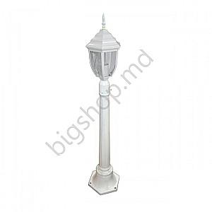 Iluminat fatada Philips 1000 mm, FL6018A1MWH