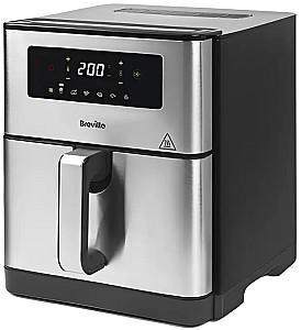 Friteuza cu aer cald Breville VDF131X-01