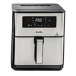 Friteuza cu aer cald Breville VDF131X-01