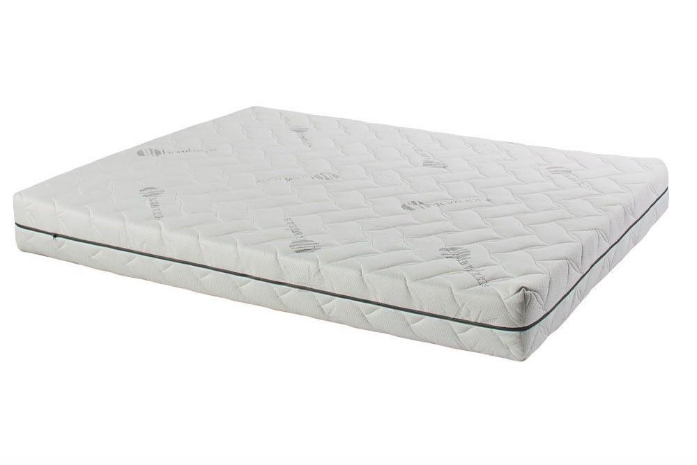 Saltea Ambianta Somneo Bamboo 1.4x2 m