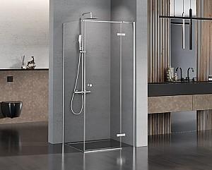 Cabina de dus New Trendy Kalibra Rectangular K-4987 120x80x195 Active Shield (19022)