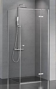 Cabina de dus New Trendy Kalibra Rectangular 120x90x195  K-4988 Active Shield (19519)